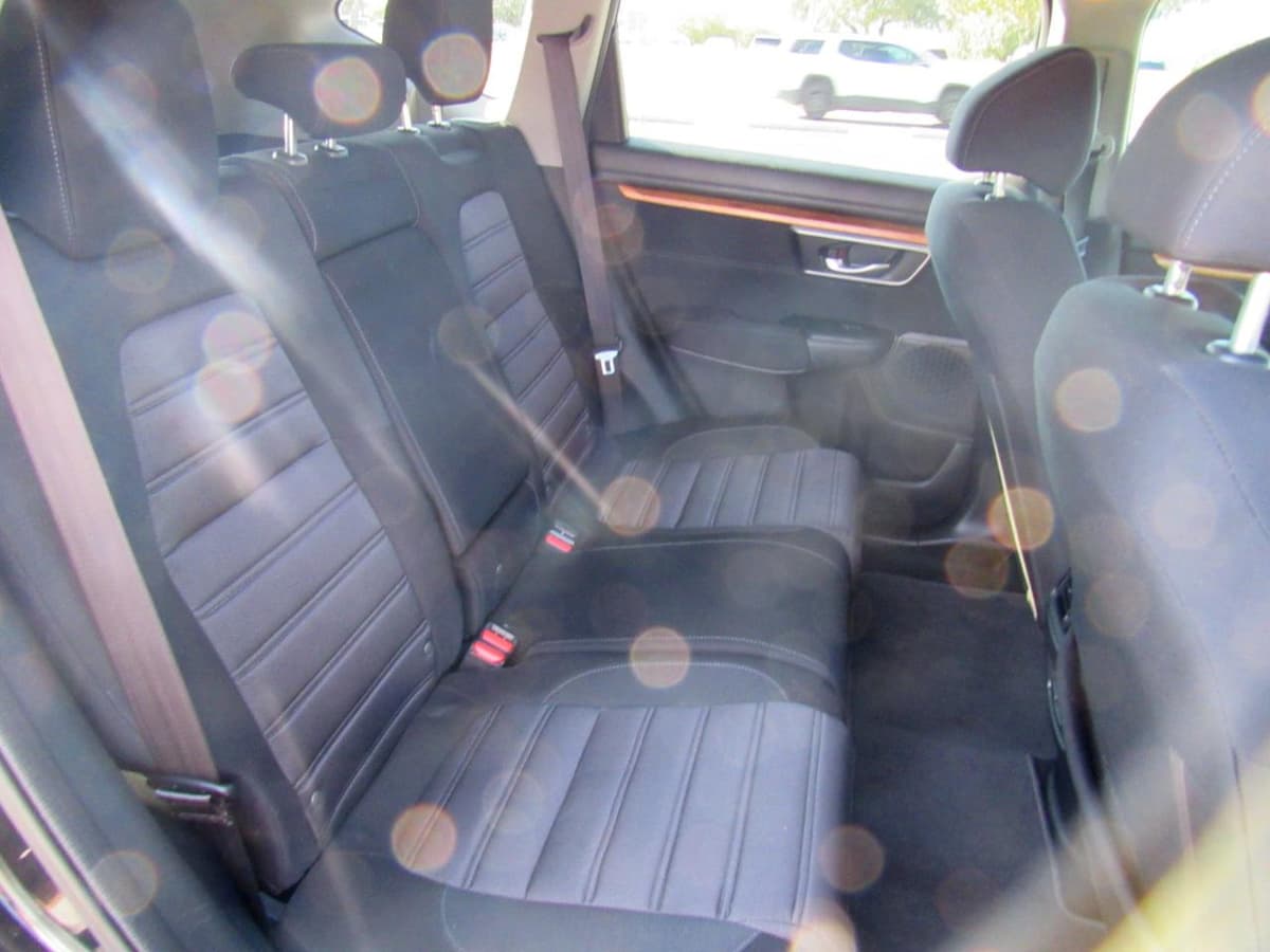 2018 Honda CR-V - Image 15