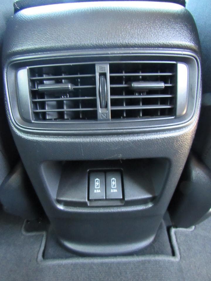 2018 Honda CR-V - Image 16