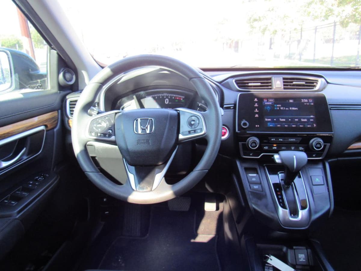 2018 Honda CR-V - Image 17
