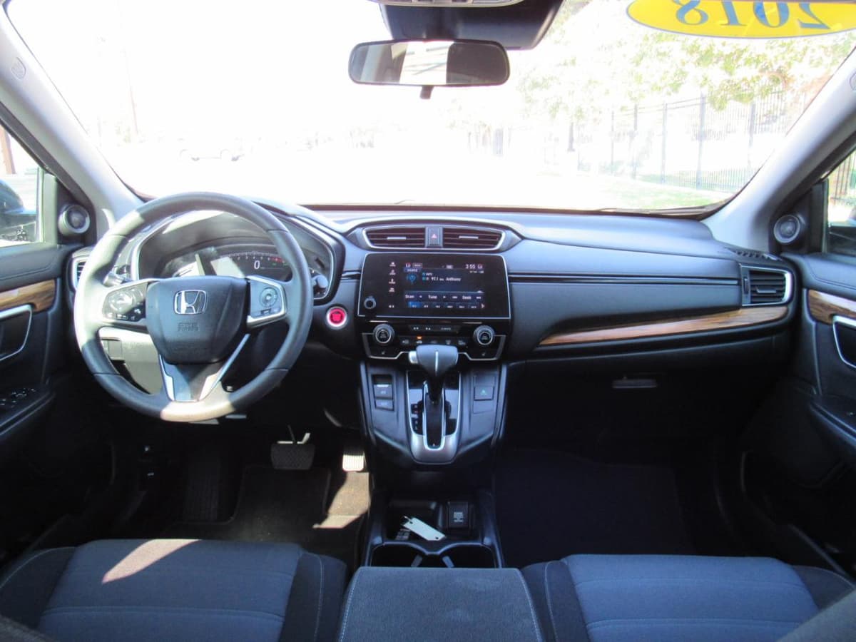 2018 Honda CR-V - Image 18