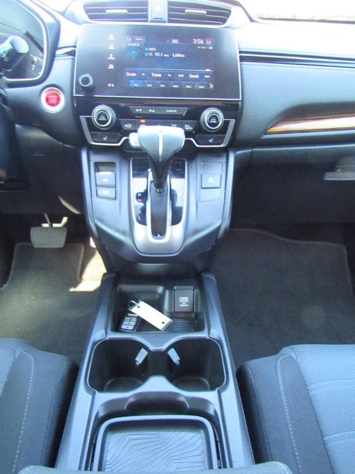 2018 Honda CR-V - Image 19