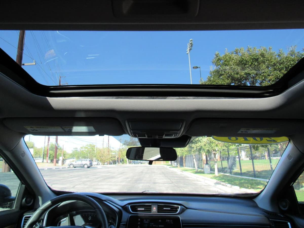 2018 Honda CR-V - Image 20