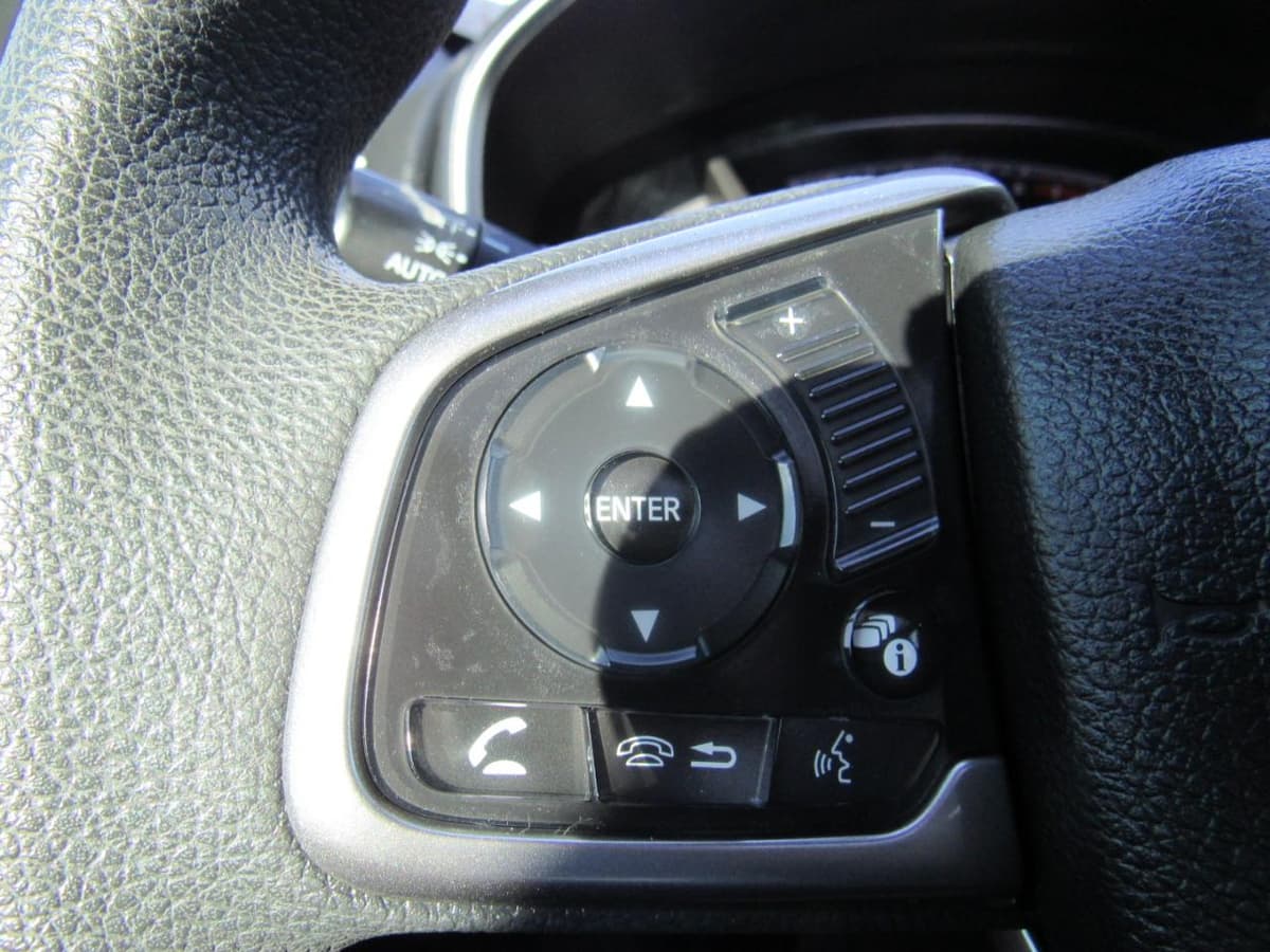 2018 Honda CR-V - Image 25