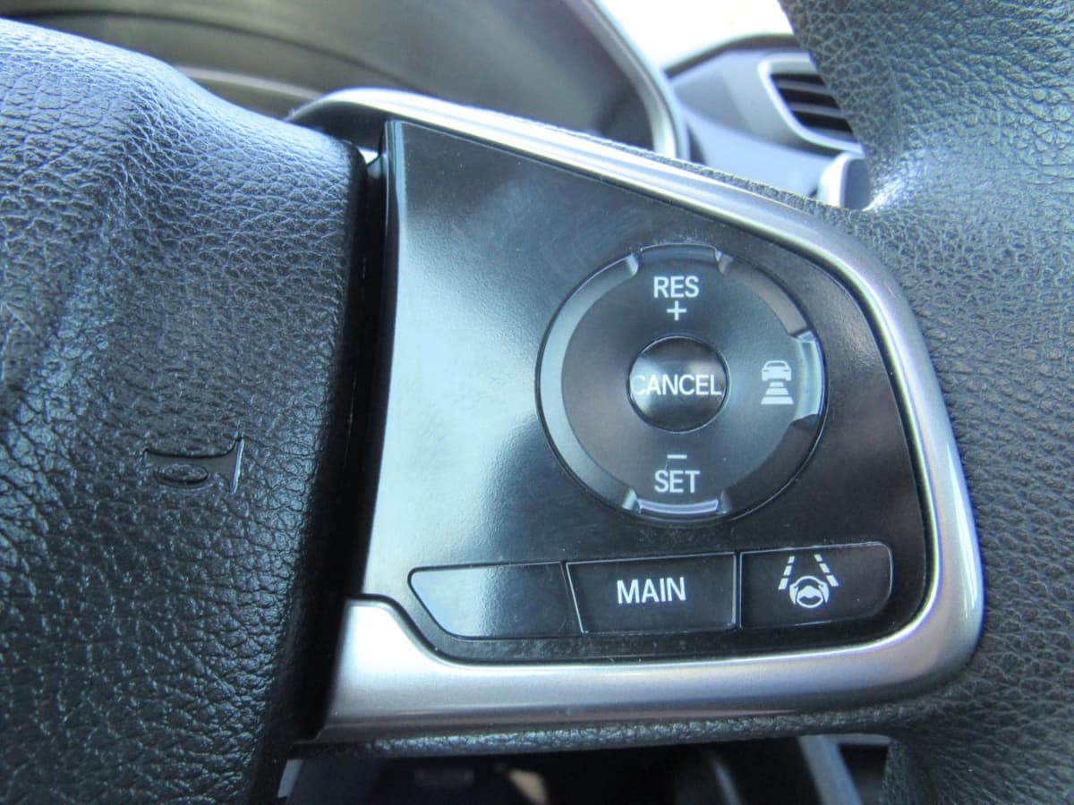 2018 Honda CR-V - Image 26