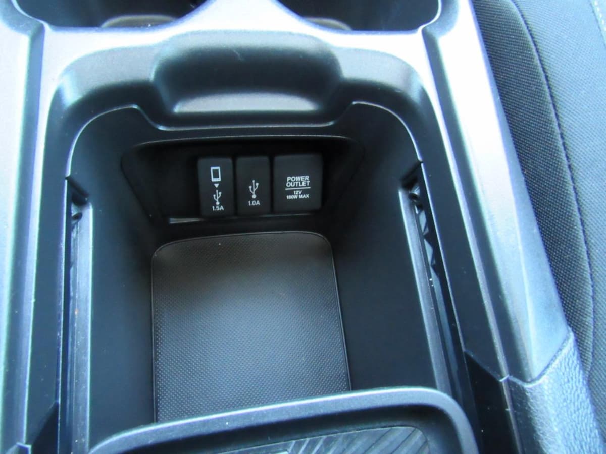 2018 Honda CR-V - Image 28