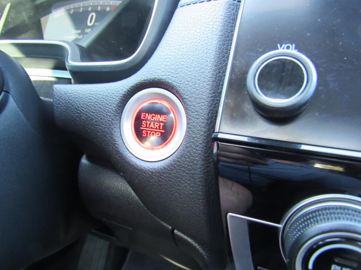 2018 Honda CR-V - Image 29