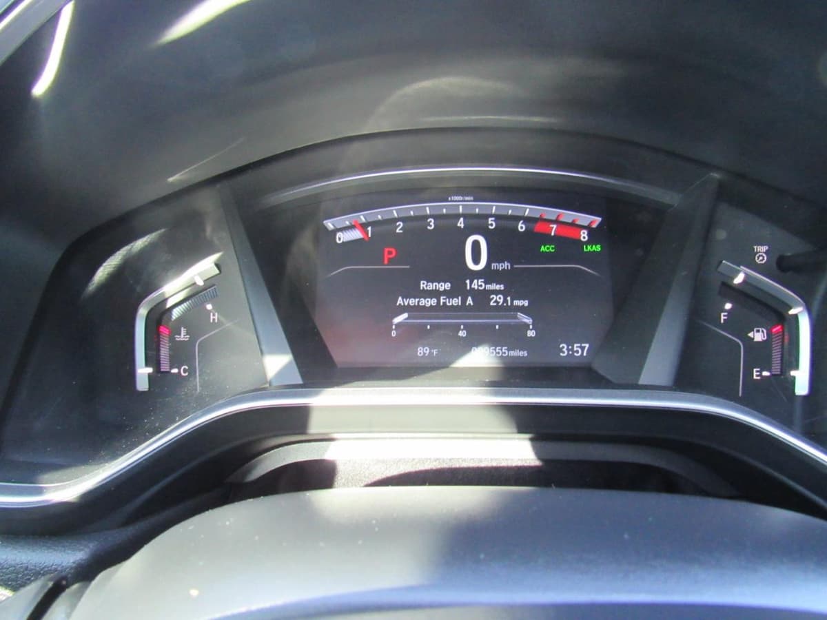 2018 Honda CR-V - Image 30