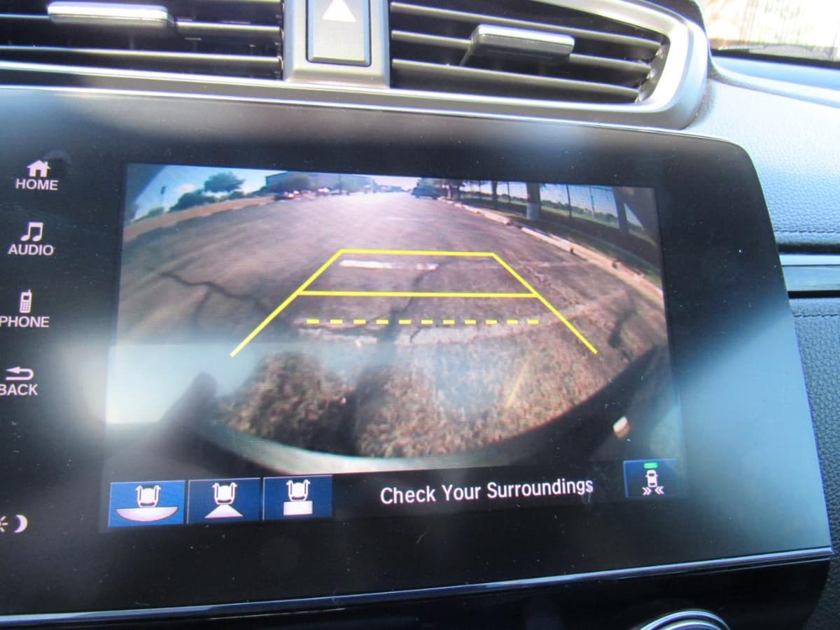 2018 Honda CR-V - Image 31