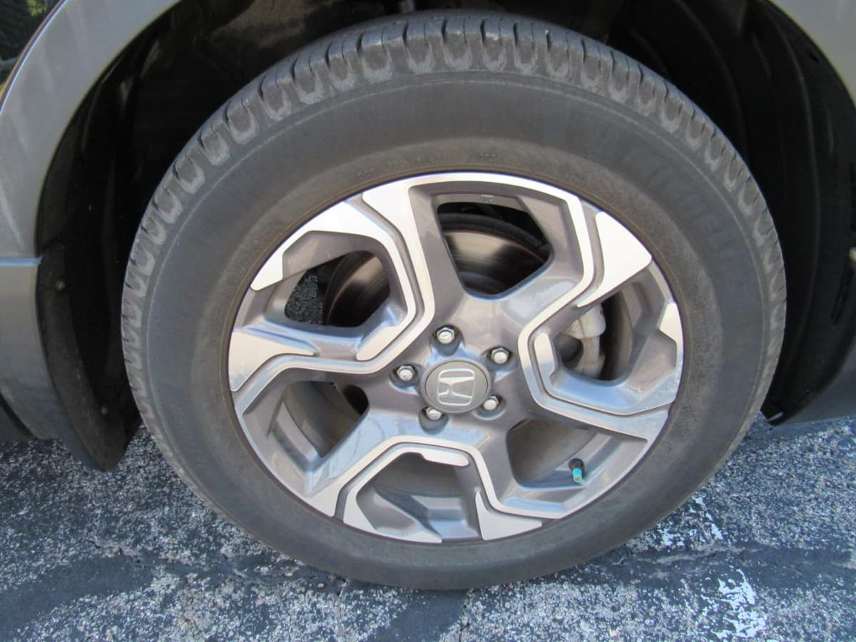 2018 Honda CR-V - Image 33