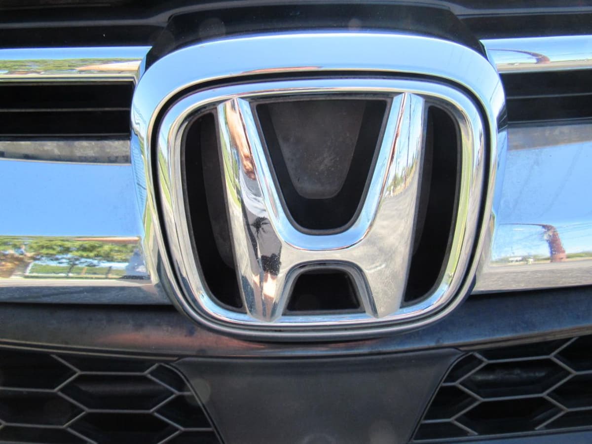 2018 Honda CR-V - Image 34