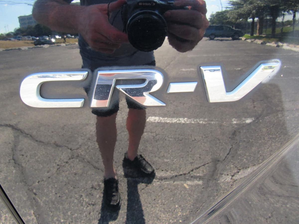 2018 Honda CR-V - Image 35