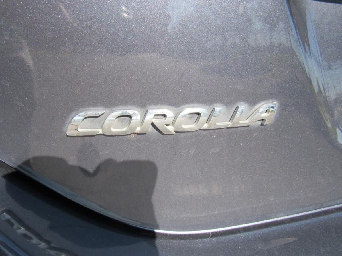 2016 Toyota Corolla - Image 27