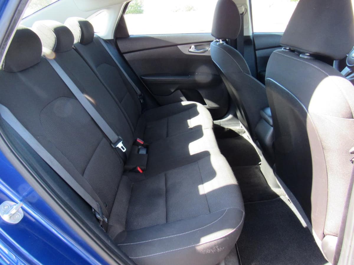 2021 Kia Forte - Image 14