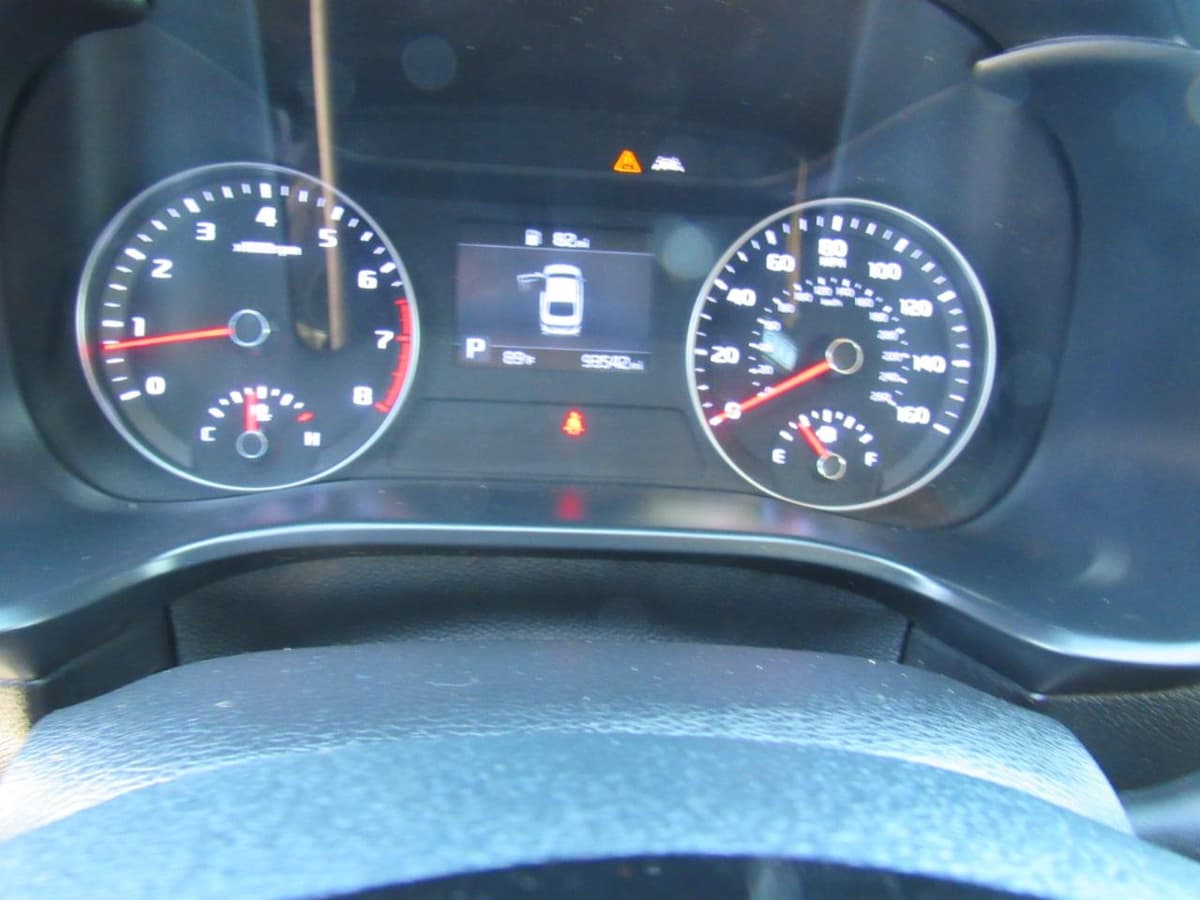 2021 Kia Forte - Image 23