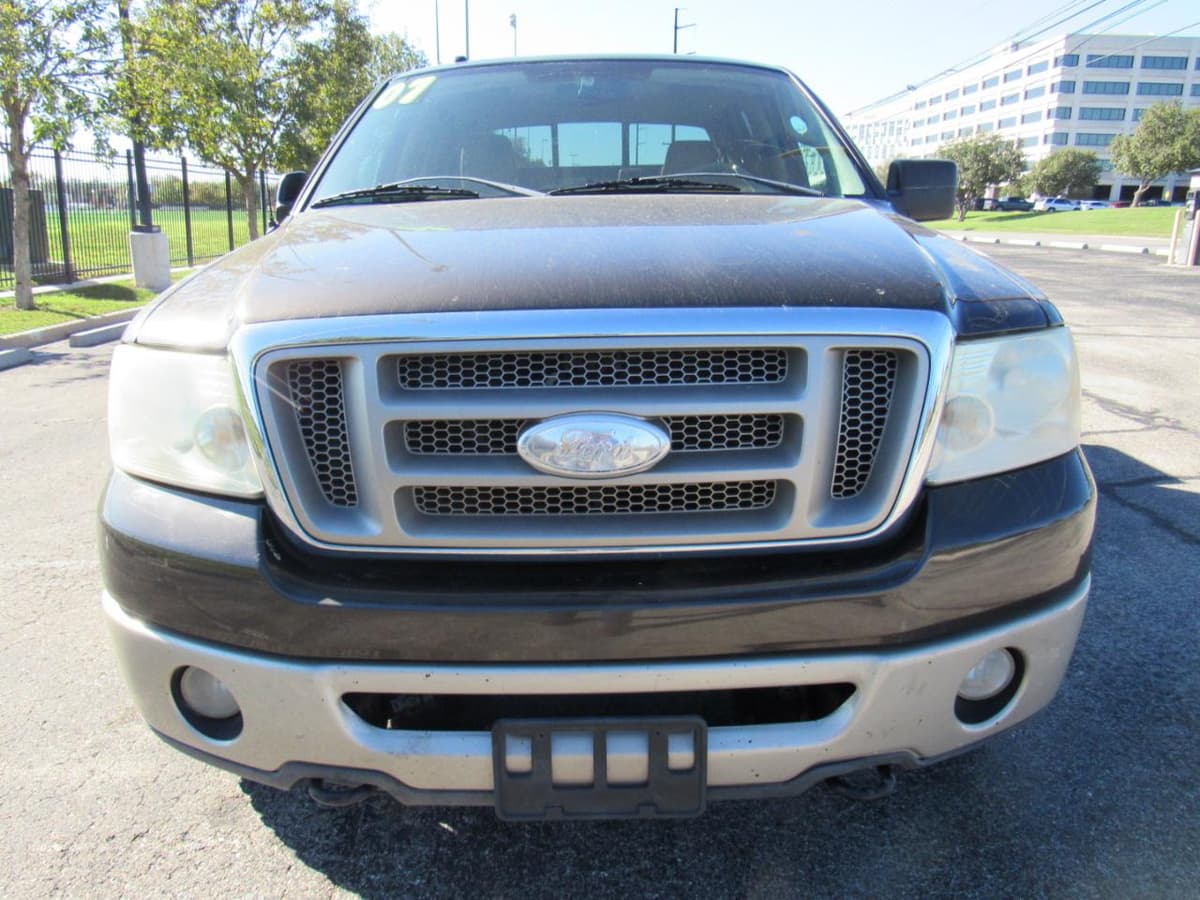 2007 Ford F-150 - Image 1