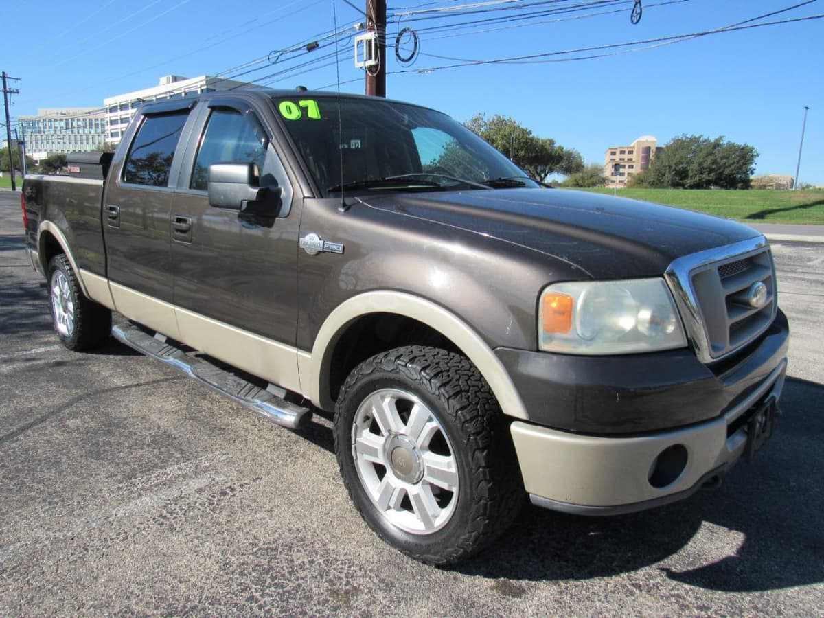 2007 Ford F-150 - Image 2