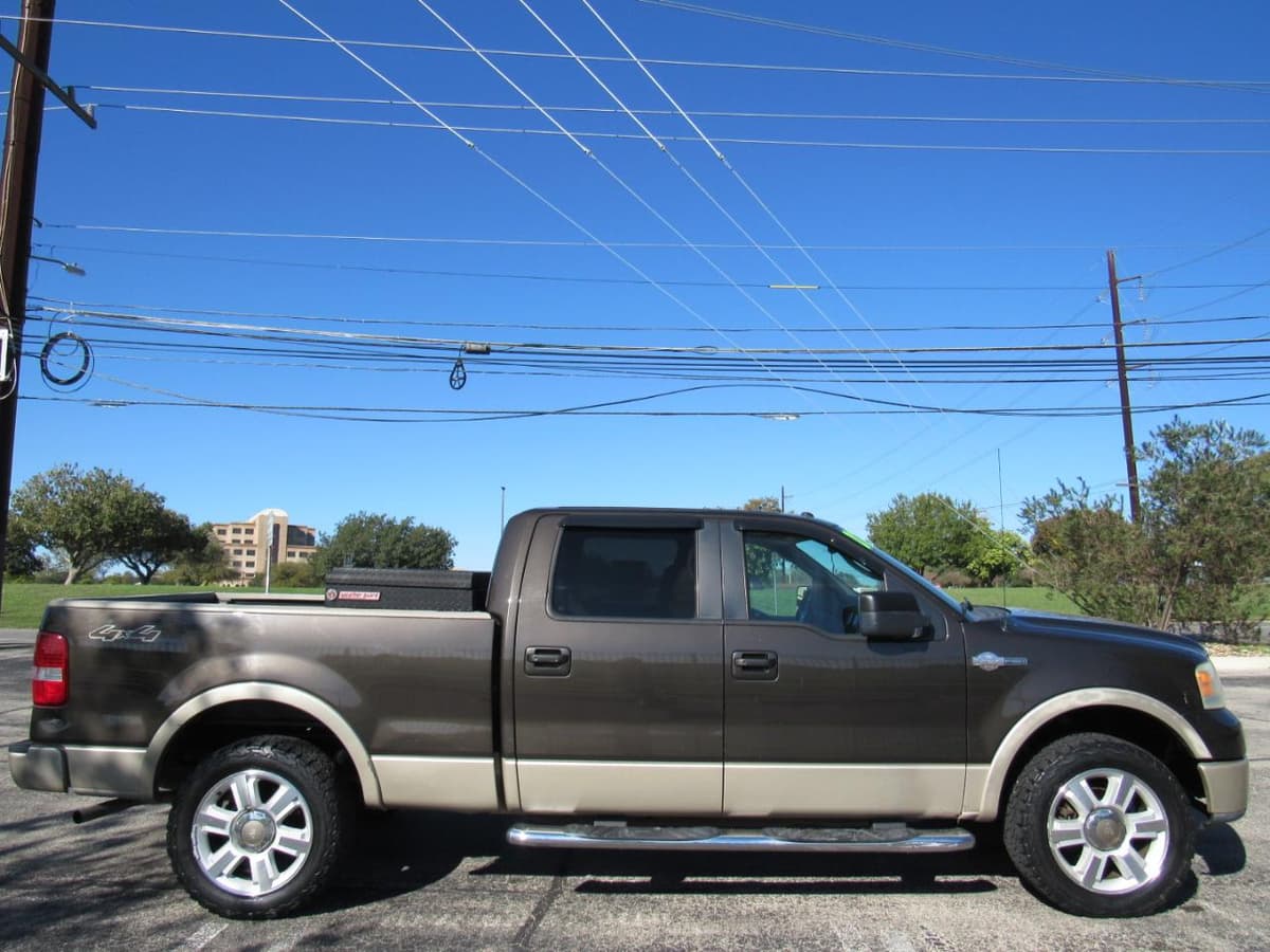 2007 Ford F-150 - Image 3