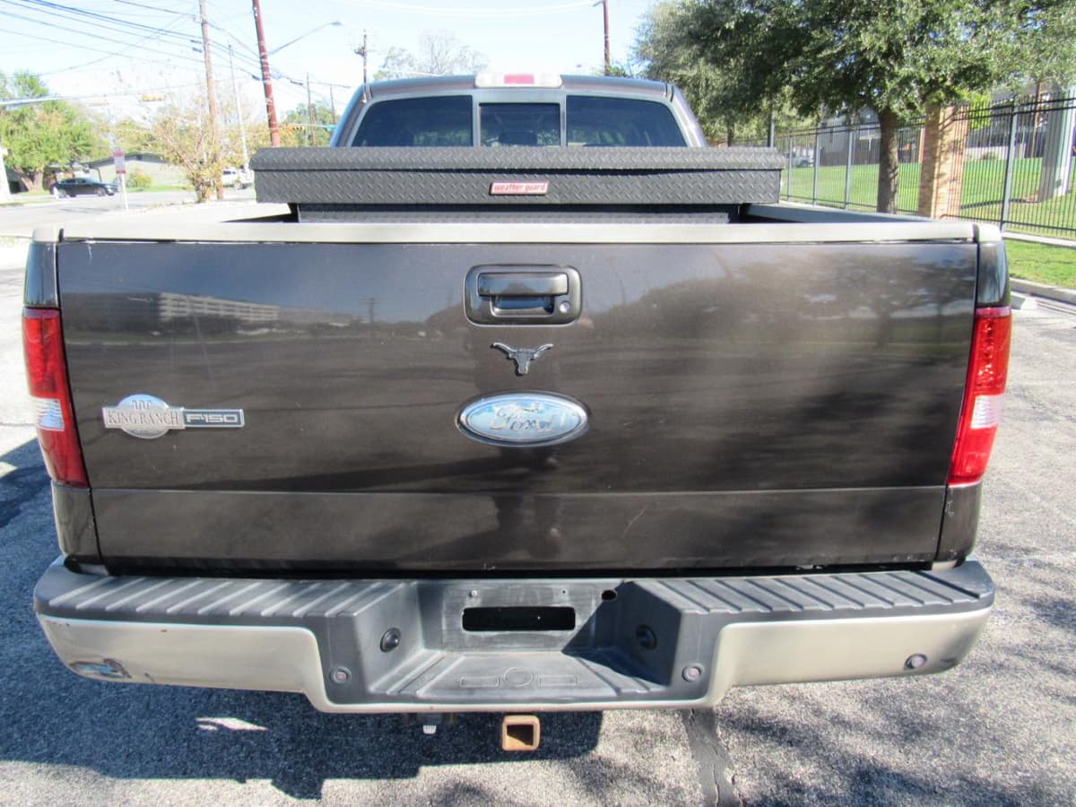 2007 Ford F-150 - Image 5