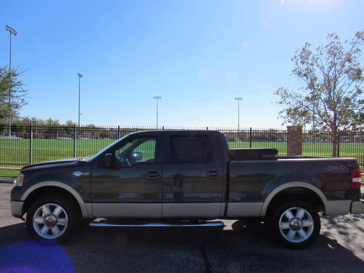 2007 Ford F-150 - Image 7