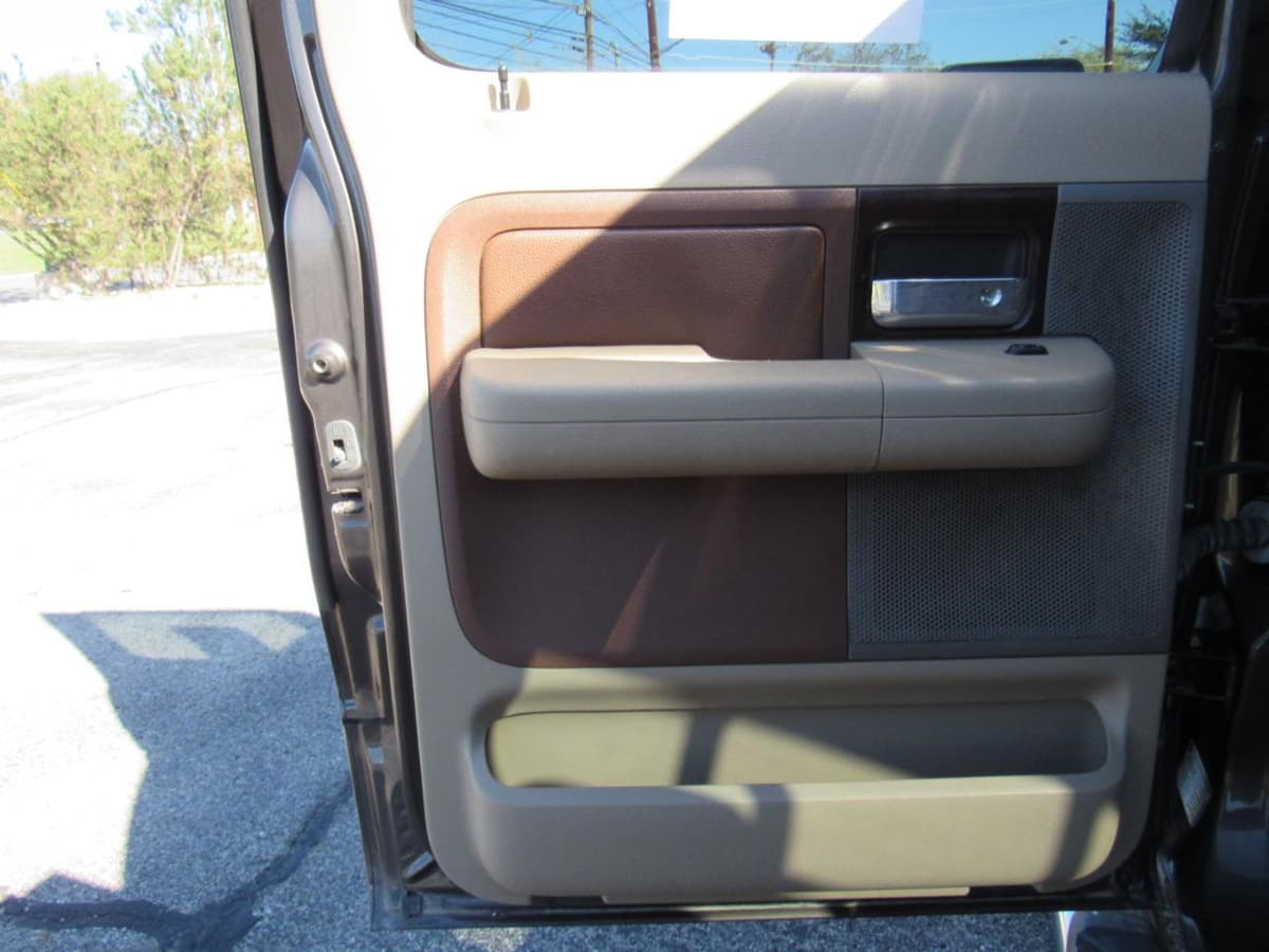 2007 Ford F-150 - Image 9