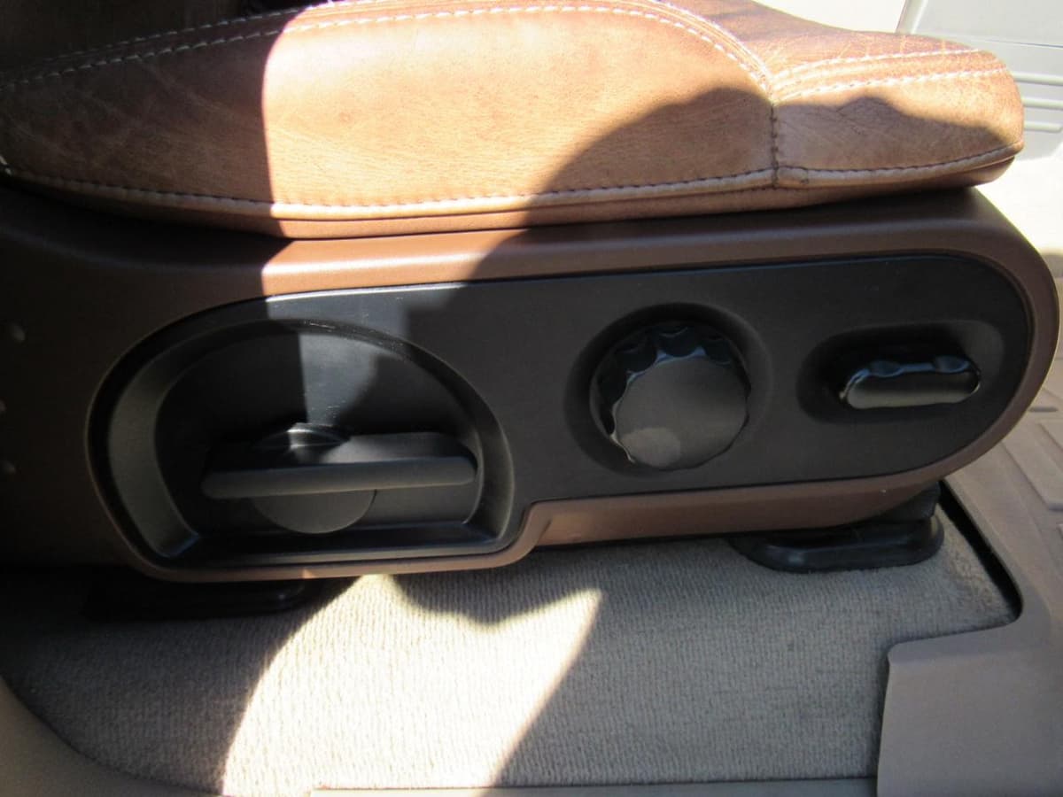 2007 Ford F-150 - Image 13