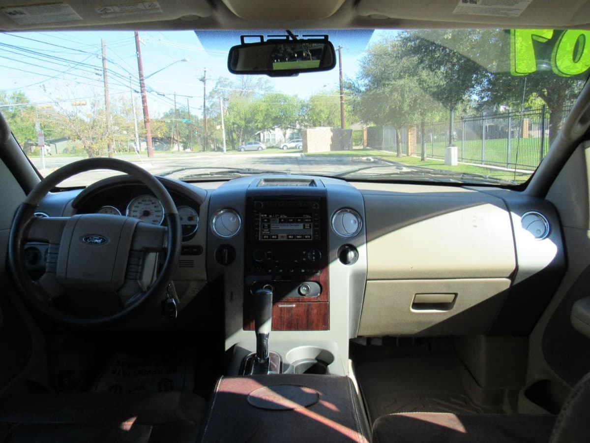2007 Ford F-150 - Image 15