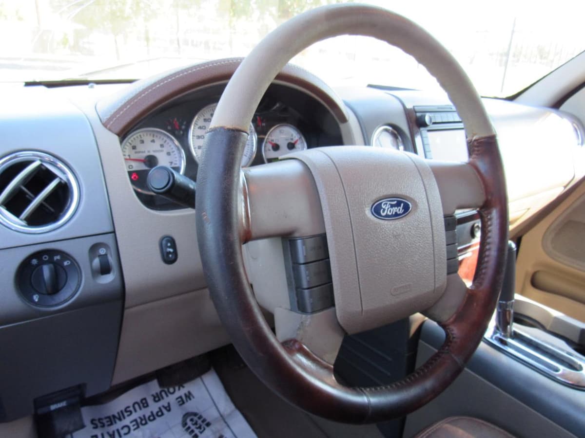 2007 Ford F-150 - Image 17