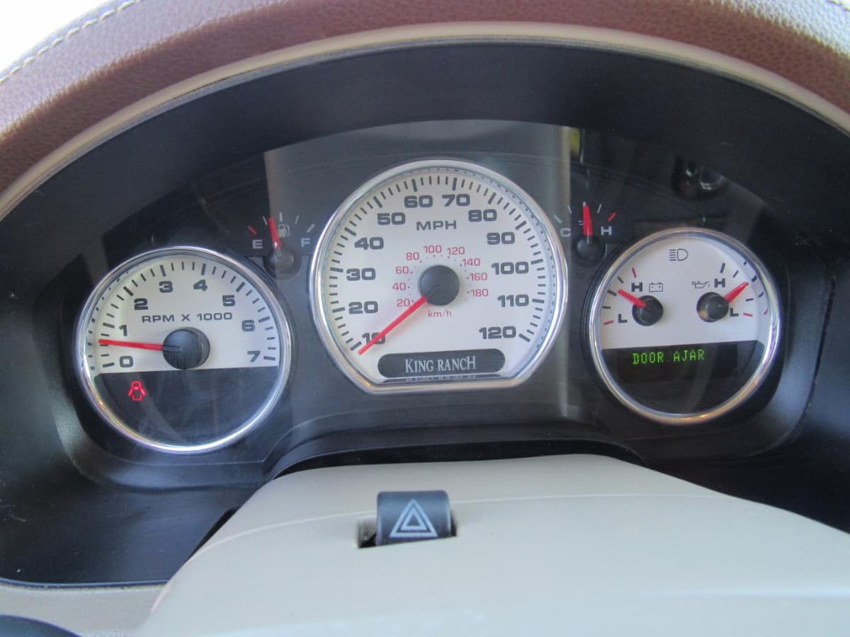 2007 Ford F-150 - Image 18