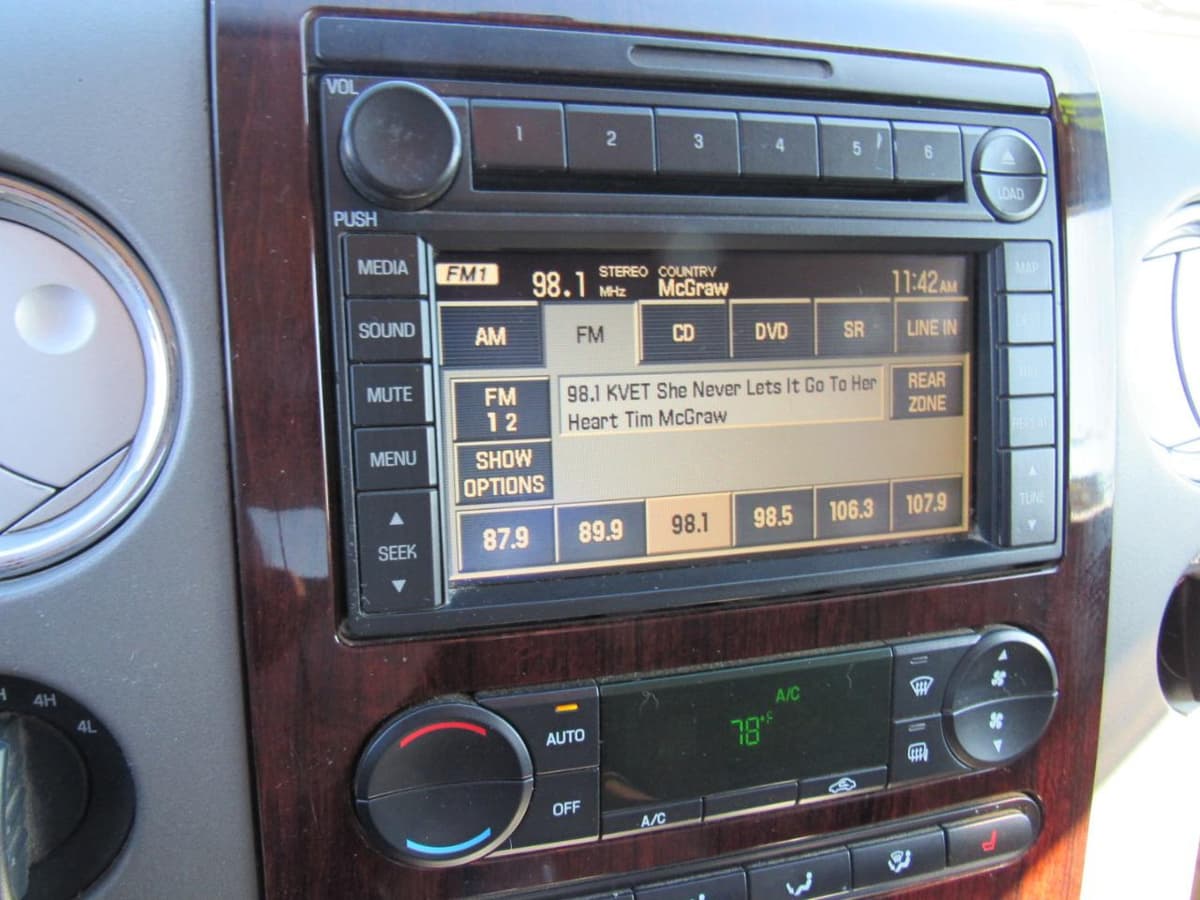 2007 Ford F-150 - Image 19