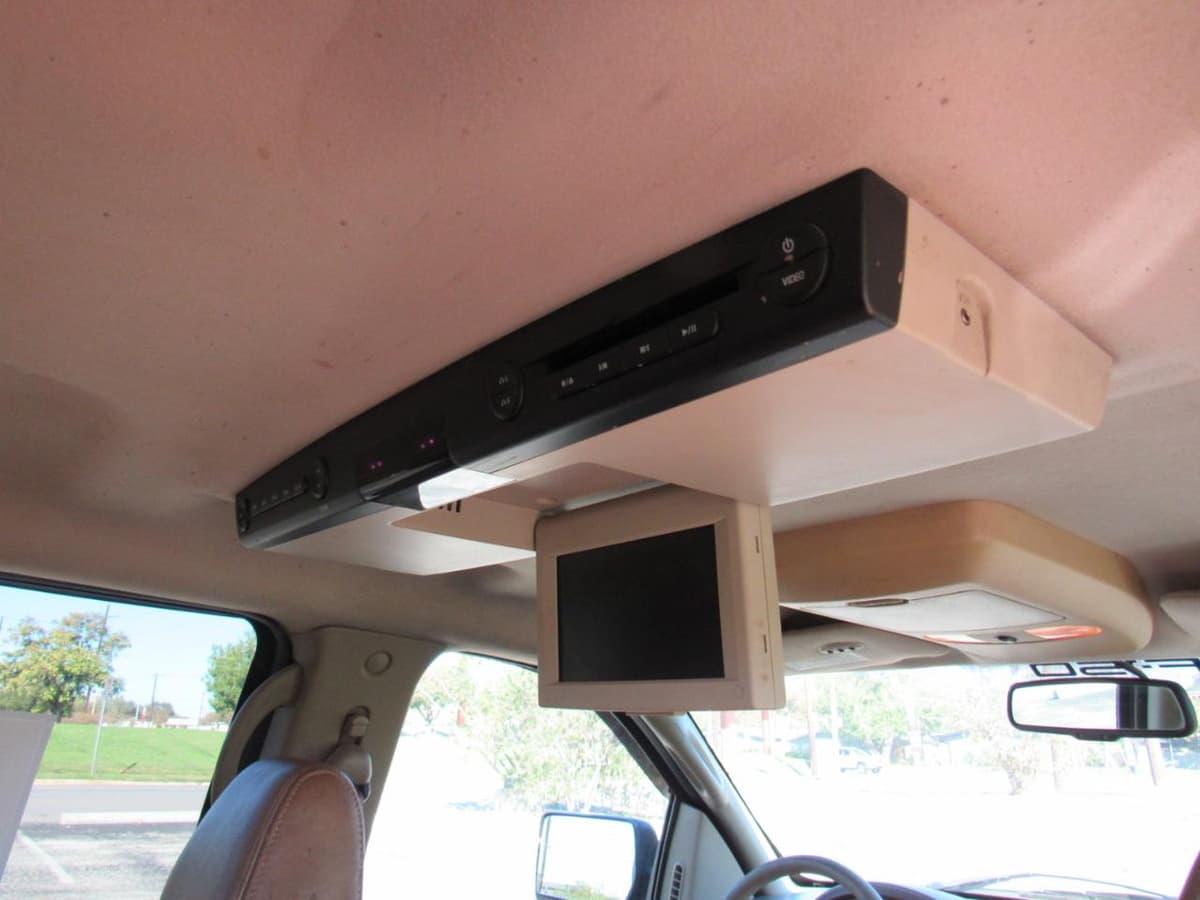 2007 Ford F-150 - Image 20