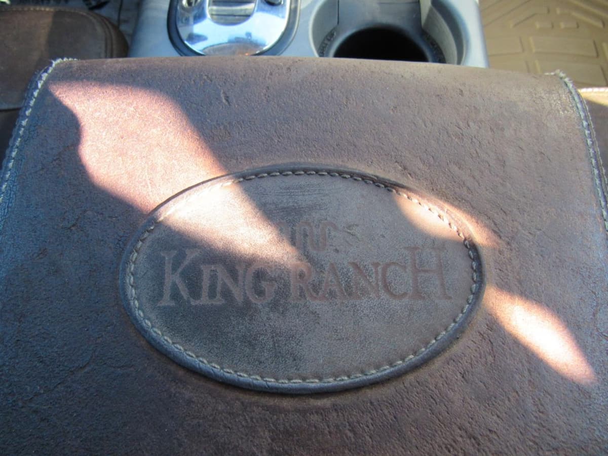 2007 Ford F-150 - Image 22