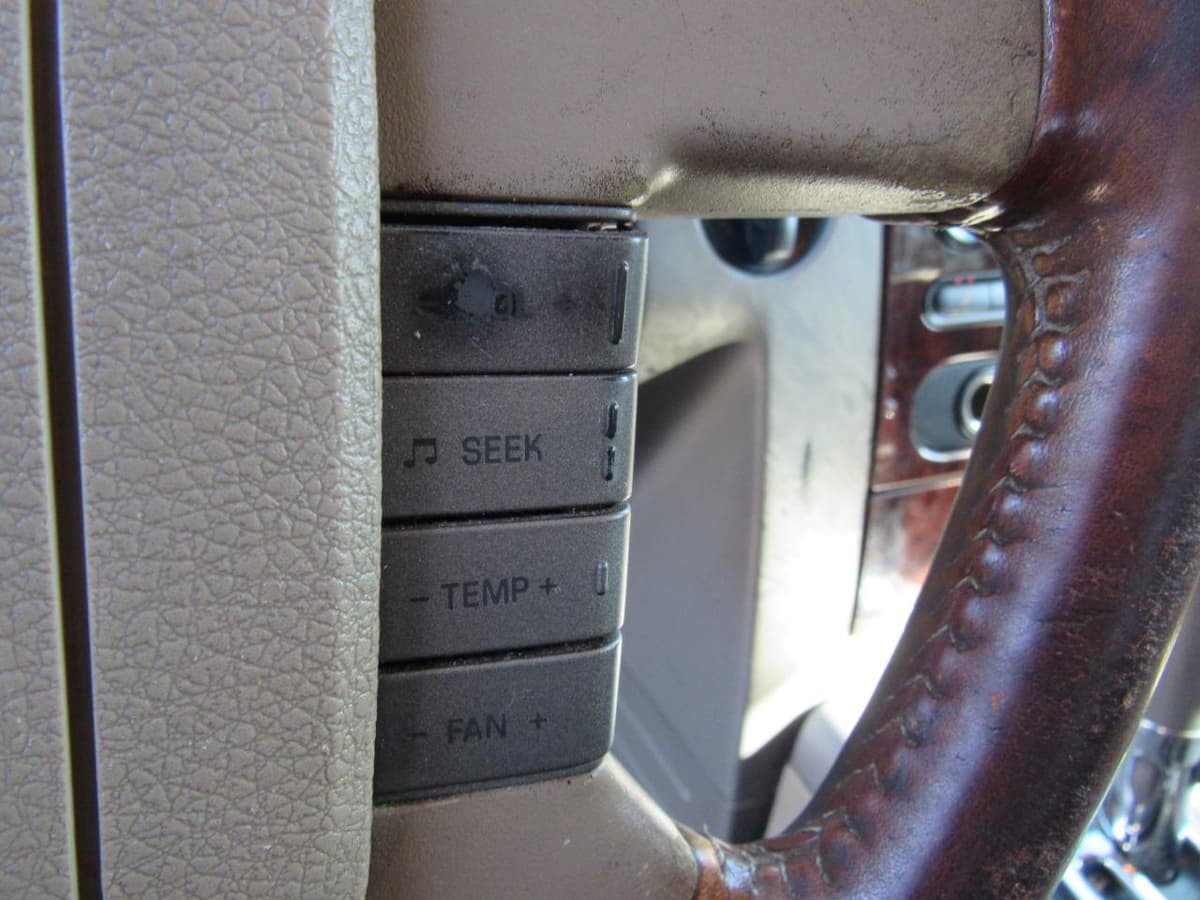 2007 Ford F-150 - Image 29