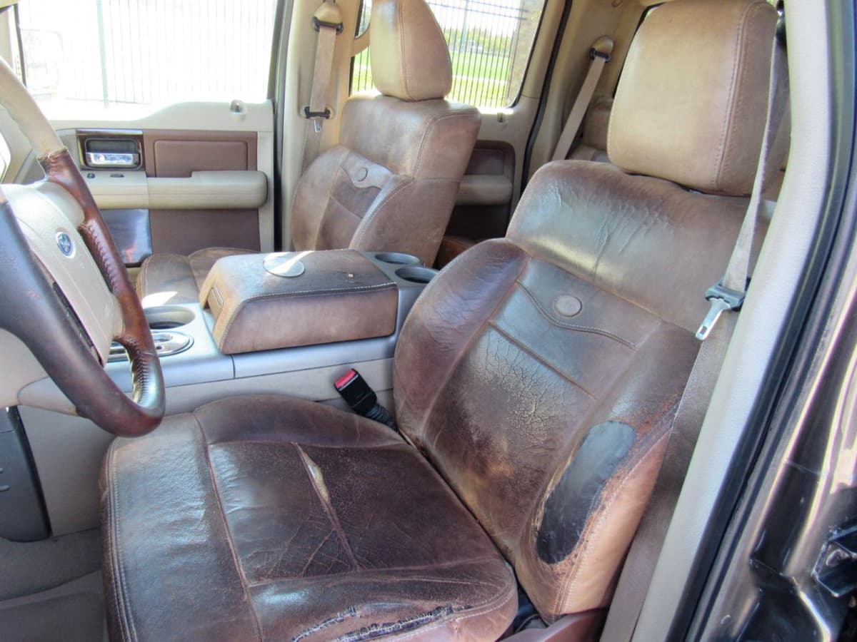 2007 Ford F-150 - Image 30