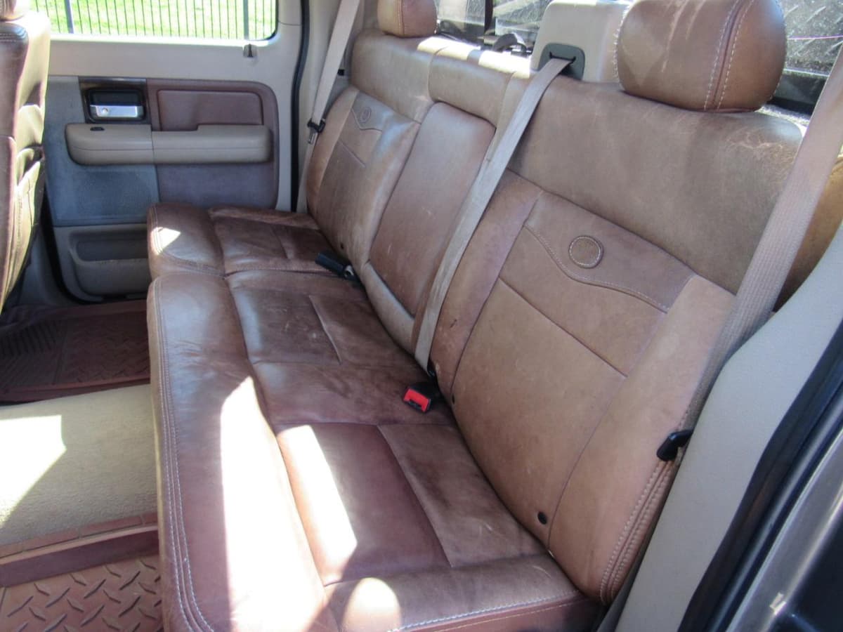 2007 Ford F-150 - Image 31