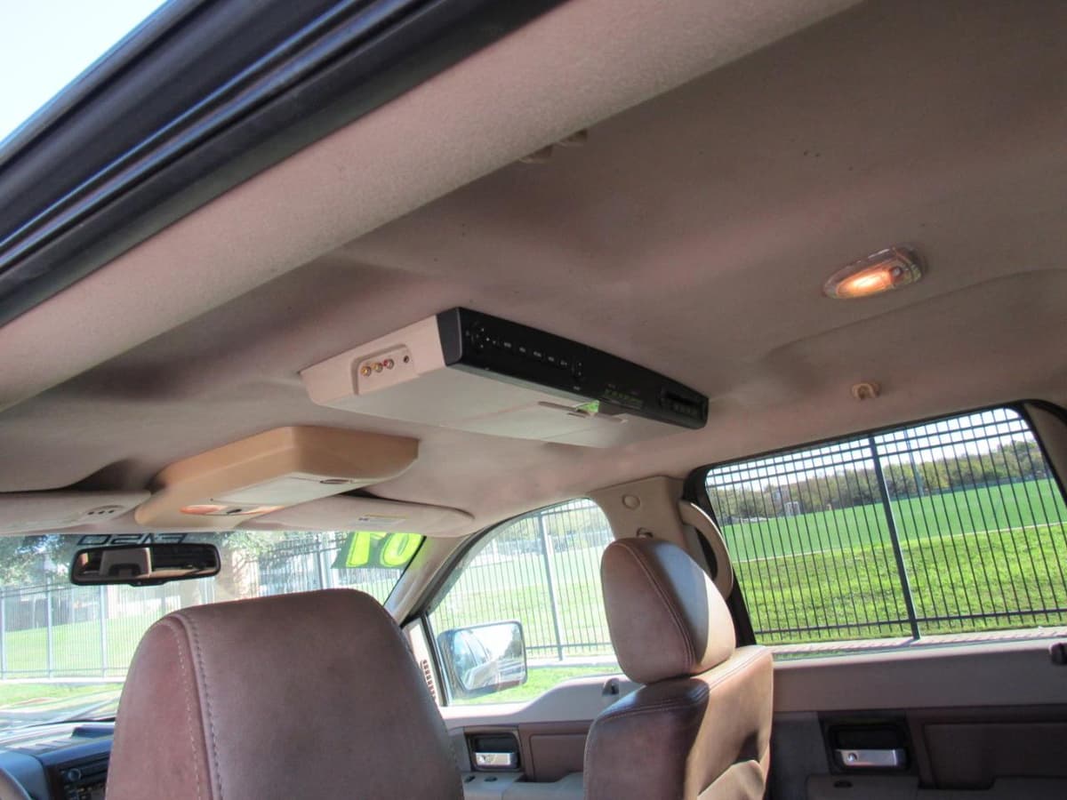 2007 Ford F-150 - Image 33