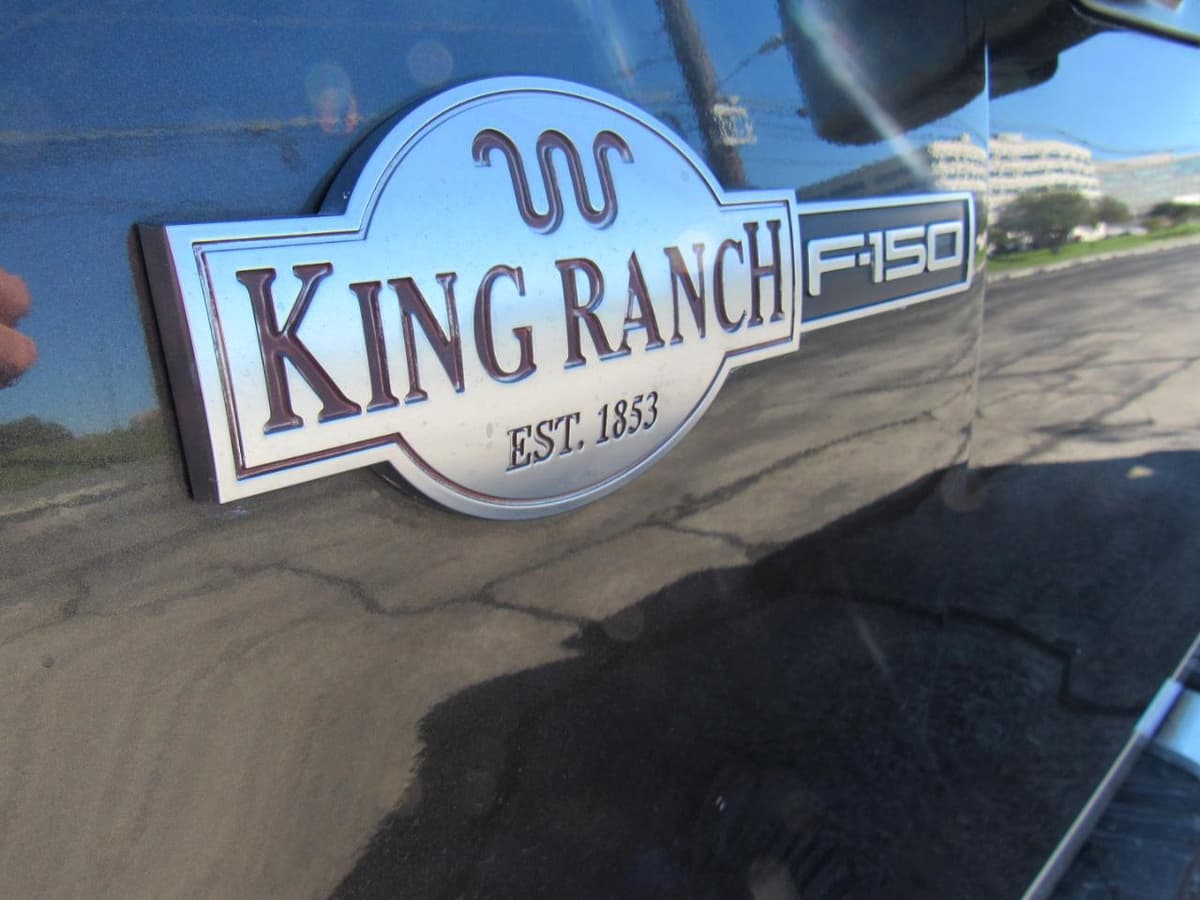 2007 Ford F-150 - Image 35