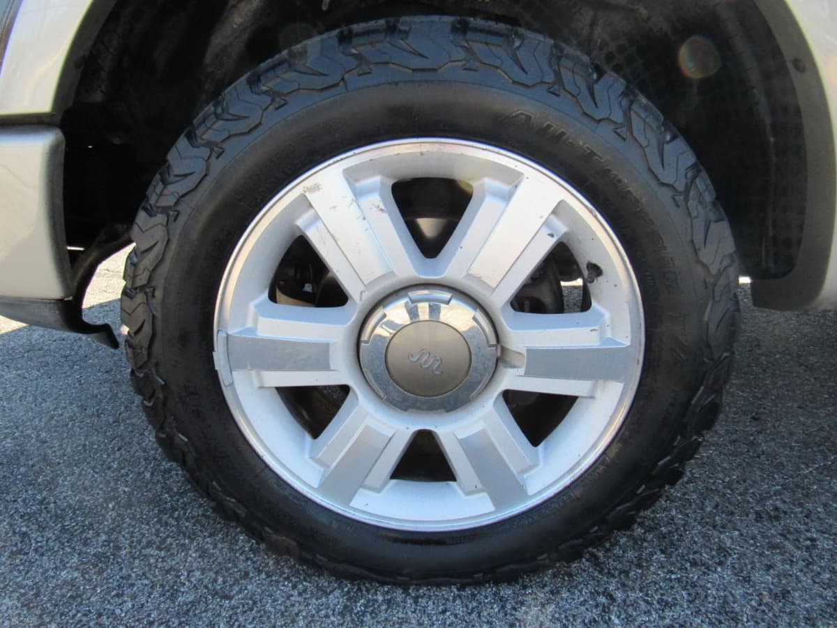 2007 Ford F-150 - Image 36