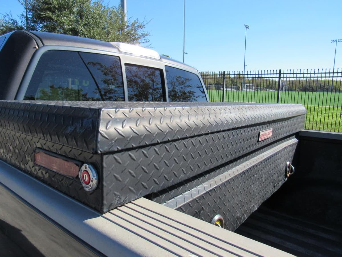 2007 Ford F-150 - Image 37