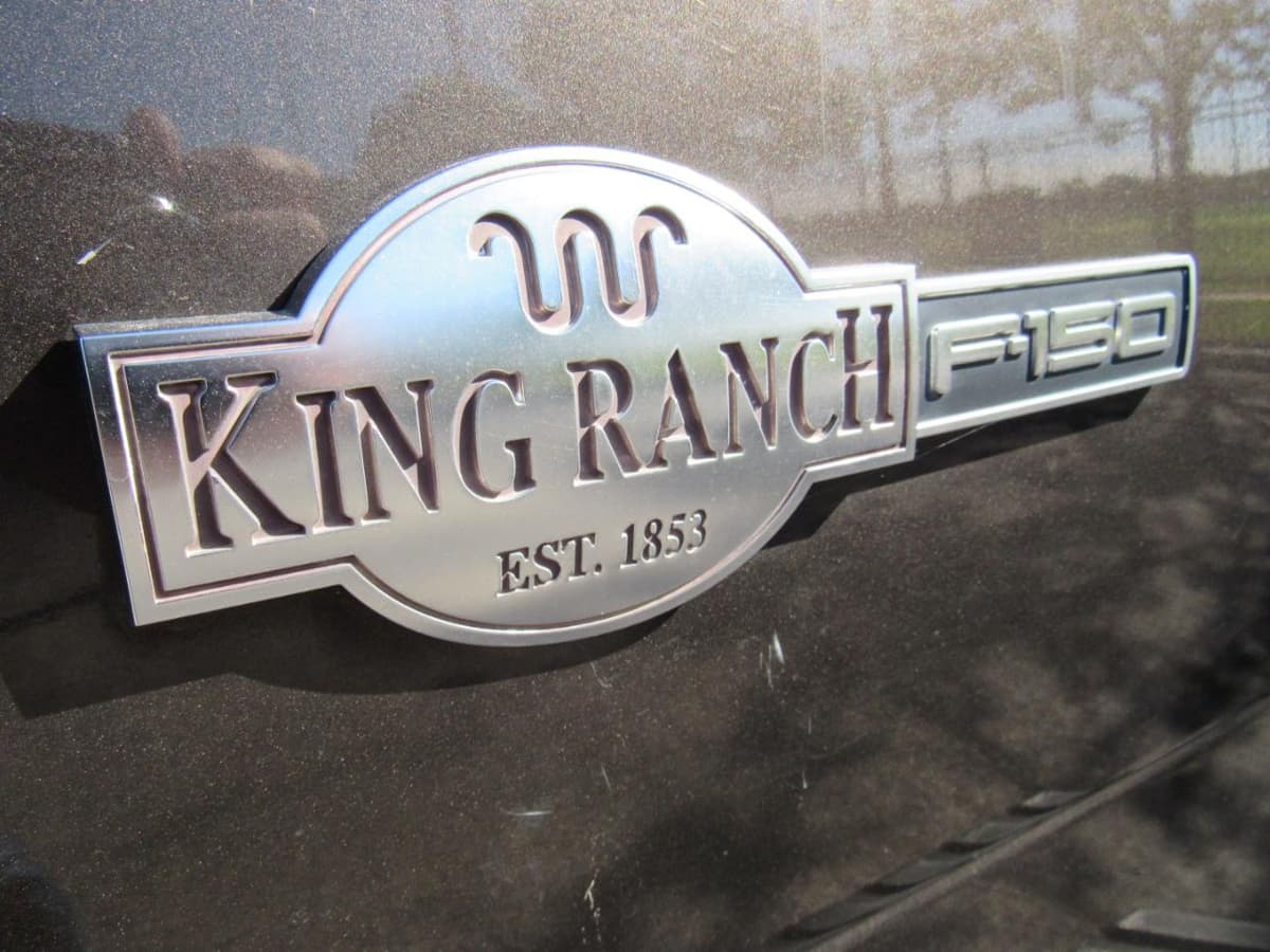 2007 Ford F-150 - Image 38