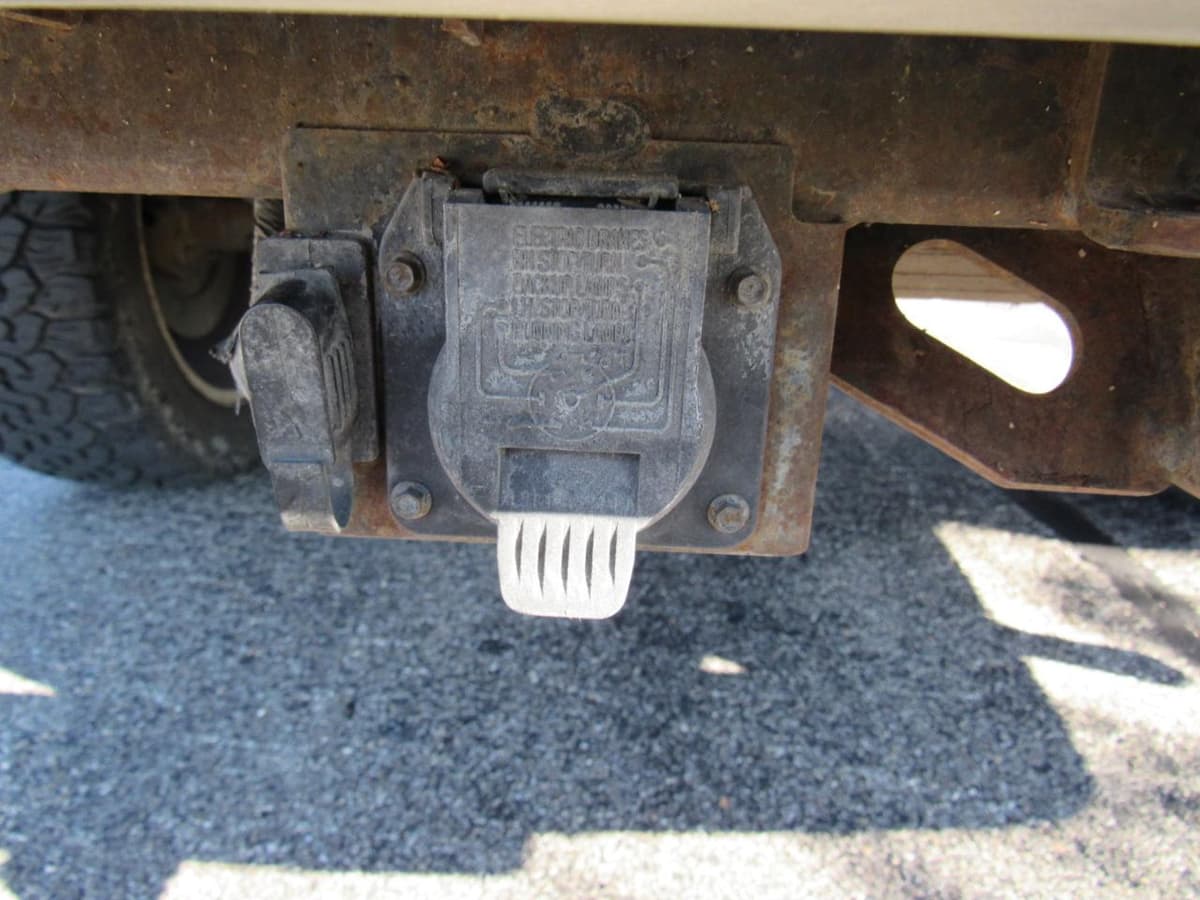 2007 Ford F-150 - Image 40