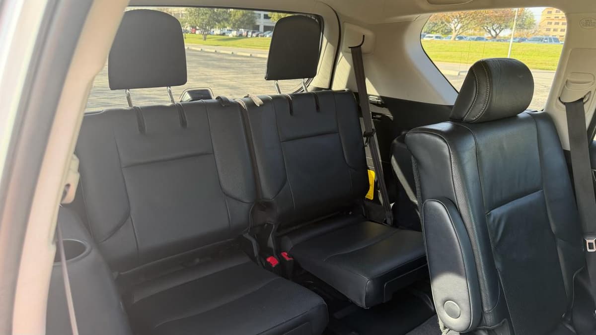 2017 Lexus GX - Image 18