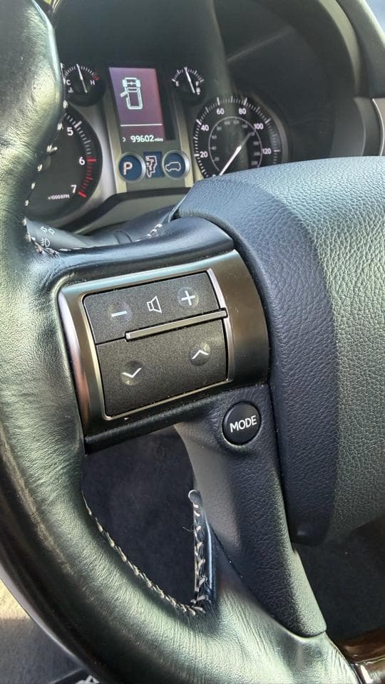 2017 Lexus GX - Image 30