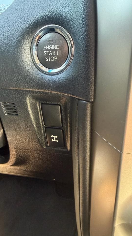 2017 Lexus GX - Image 33