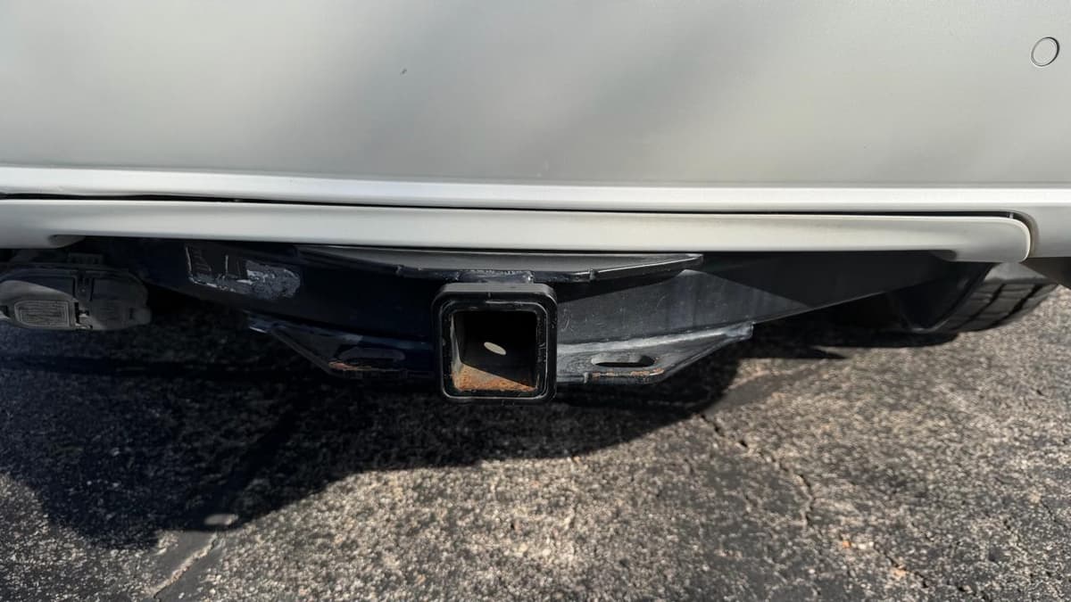 2017 Lexus GX - Image 39