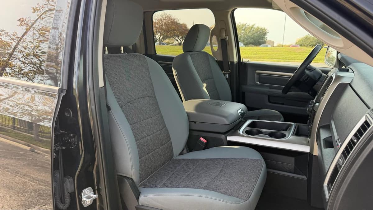 2017 Ram 1500 - Image 13