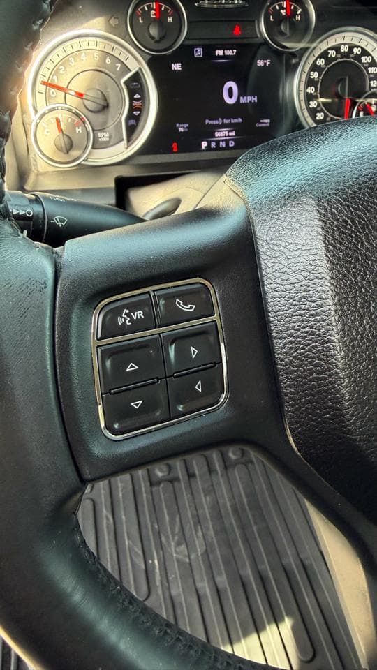 2017 Ram 1500 - Image 22