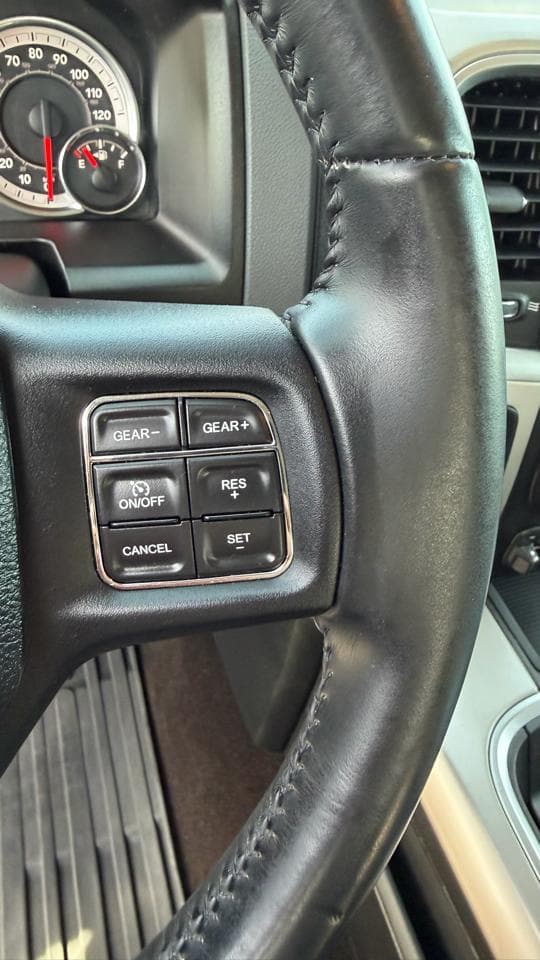 2017 Ram 1500 - Image 23