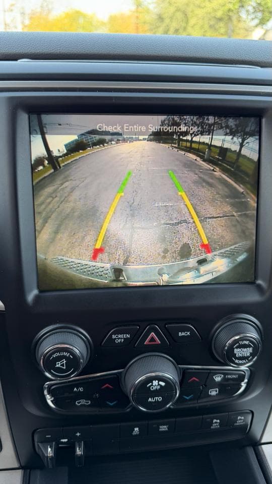 2017 Ram 1500 - Image 27