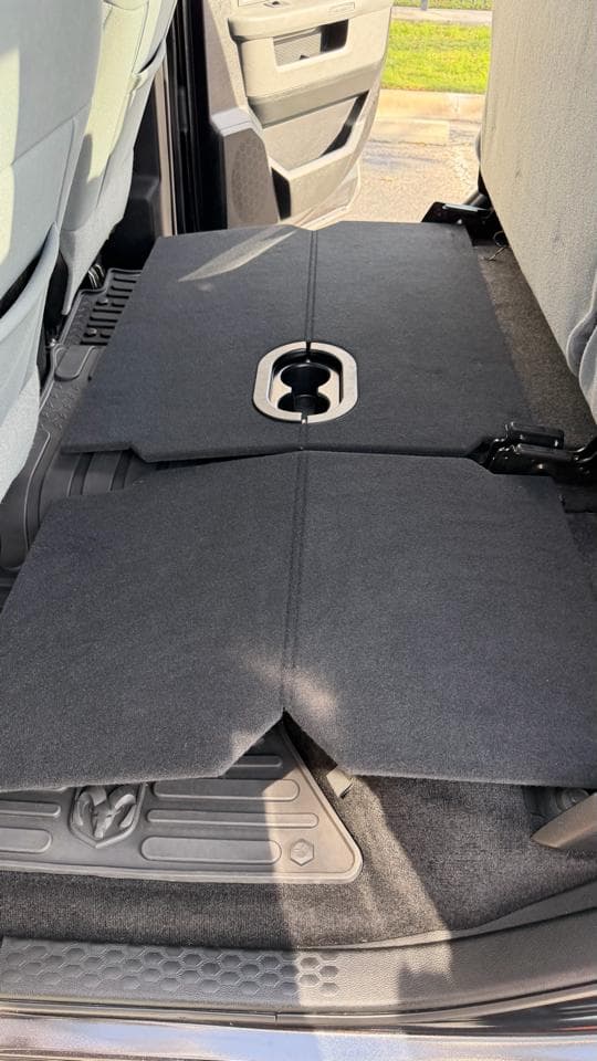 2017 Ram 1500 - Image 39