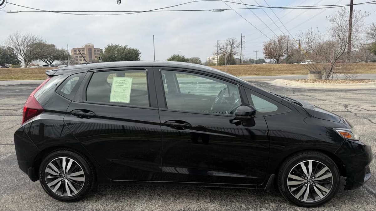 2016 Honda Fit - Image 3
